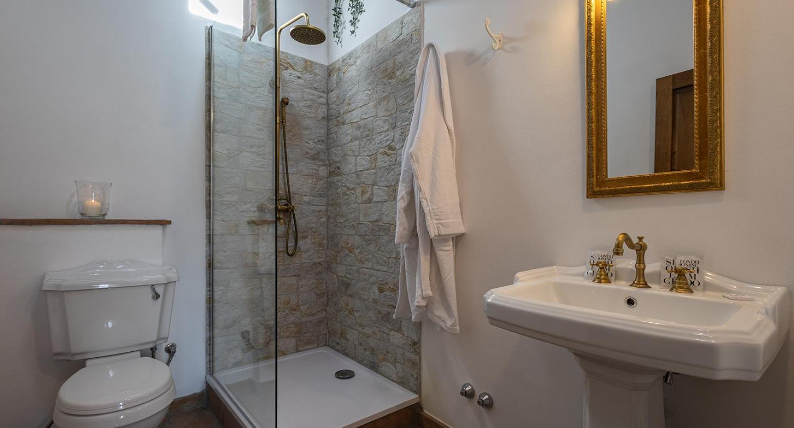 Ca'Novae - Tuscany Farmhouse Montieri Екстериор снимка