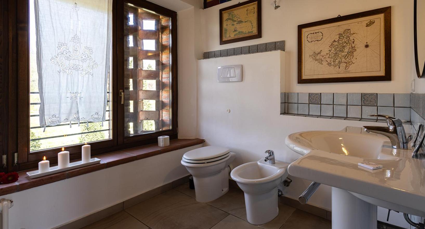 Ca'Novae - Tuscany Farmhouse Montieri Екстериор снимка