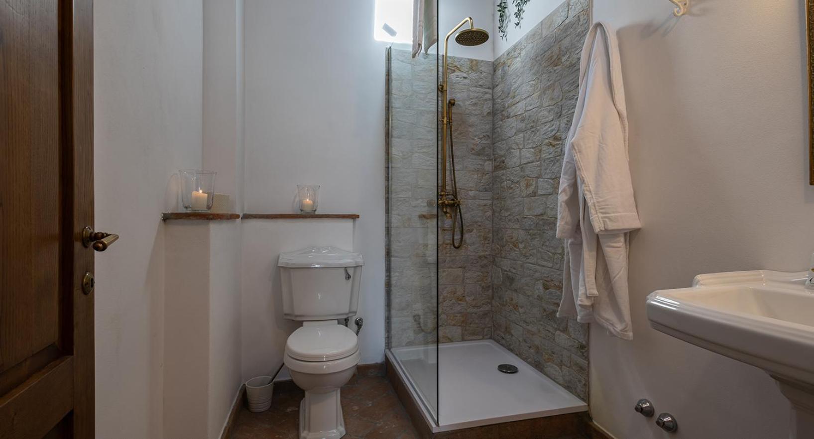 Ca'Novae - Tuscany Farmhouse Montieri Екстериор снимка