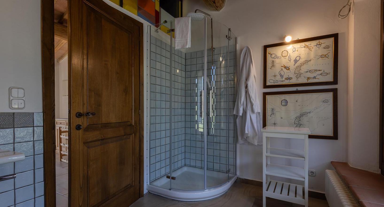 Ca'Novae - Tuscany Farmhouse Montieri Екстериор снимка